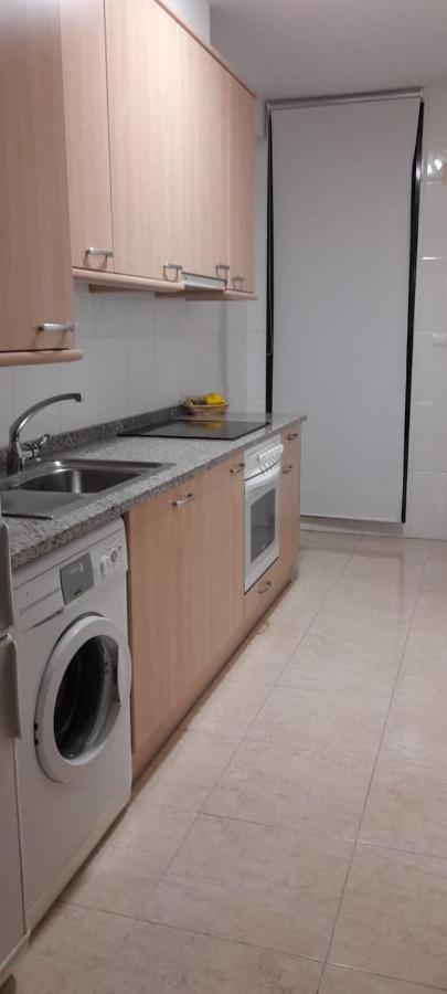 Monteperdido Jaca Apartment Exterior photo