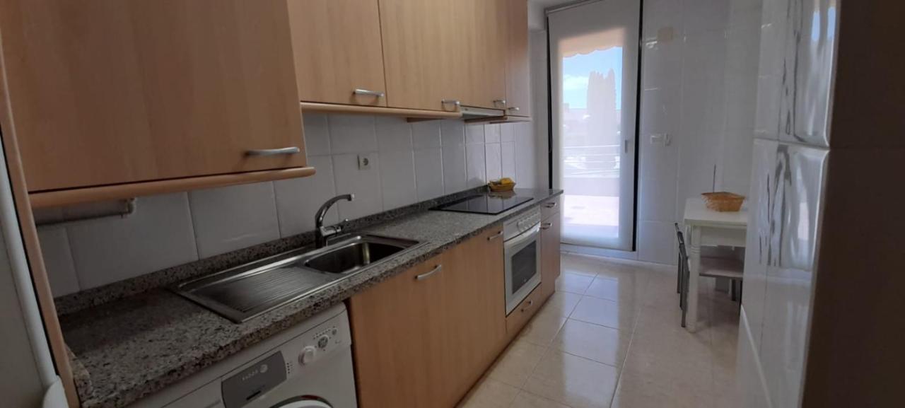 Monteperdido Jaca Apartment Exterior photo